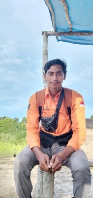 Joselino Nino Salakory