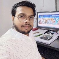 Md Ashraf