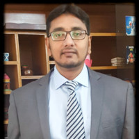 Asim Hameed, Fca