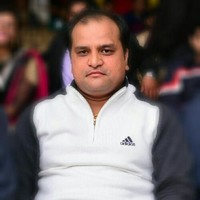 Deepak Tyagi