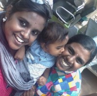 Padmashree V