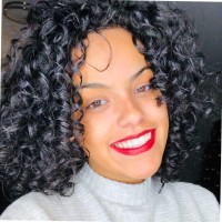 Daniella Delgado Ginyard, Lsw