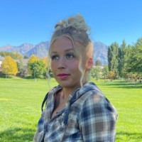 Kinzie Degerness
