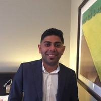 ARUN JOSHY