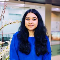 Preeti Kumari, Sphr