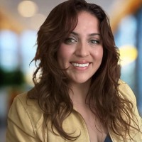 Lina Florian, P.Eng.