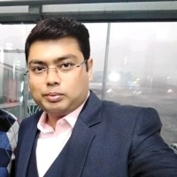 Abir Sengupta