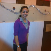 Reshma Poojari