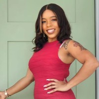 Jasmine Booker