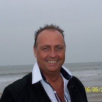 Jerry Houquet