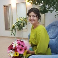 Мария Саенко