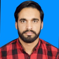 Syed Mir Abbas