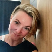 Camilla Fjellgård