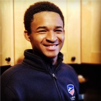 Bryce McClain