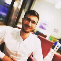 Yusuf Buğra Çiçekler