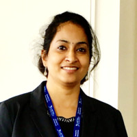Divya B.