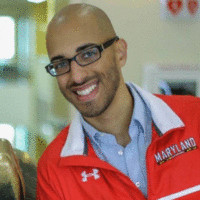 Maxwell Coleman