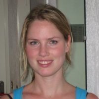 Kim Van Den Berg