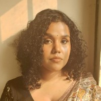 gouri vandana joy