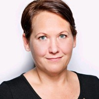 Léontine Zakariassen