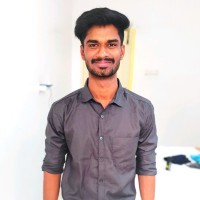 Bharathi P
