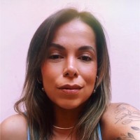 Ana Carolina Lopes dos Santos