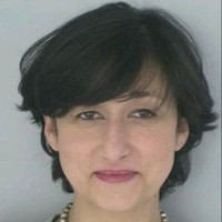 Mina Pouvesle