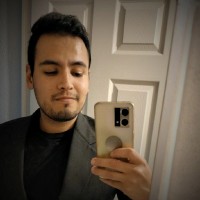 Jose Antonio Bocanegra Barrón