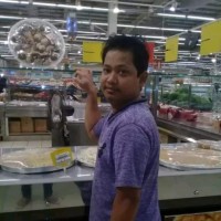 Aji Karki