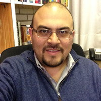 César Leonardo Ordóñez Romero