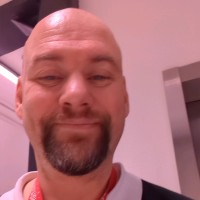 Jerry Holkamp