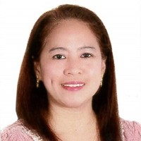 Geraldine Navarro, Cpa