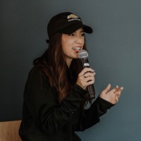 Eva Gregory