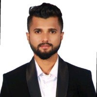 Sandesh Sarode