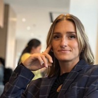 Rachel Poirier