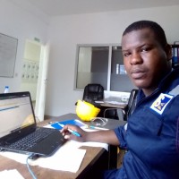 gilveron BALOUTA KIYALI