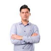 Andres Felipe Arango