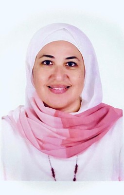Hend Ghanem