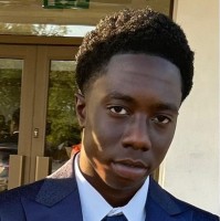 King-David Boachie