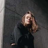 Rose Black