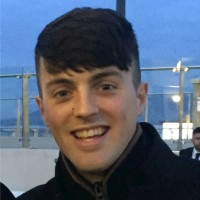 Cian Hogan