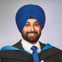 Rajpal Singh Sohal