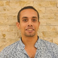Mostafa Elborgy