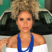 Adrielle da Silva Salvador Marques