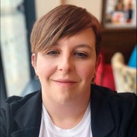 Amiee Louise Lyons