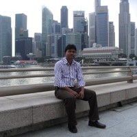 Mahesh Bendkar