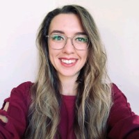 Madison McComas