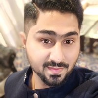 Umar Ali