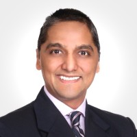 Arvind Patel