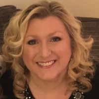 Claire Mccudden